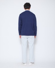 TEATORAナイロンストレッチストレートパンツ【Wallet Pants CITY  DD】mb_28l