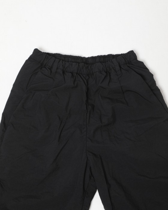 TEATORAテーパード パッカブル ナイロンパンツ【Wallet Pants P】03l