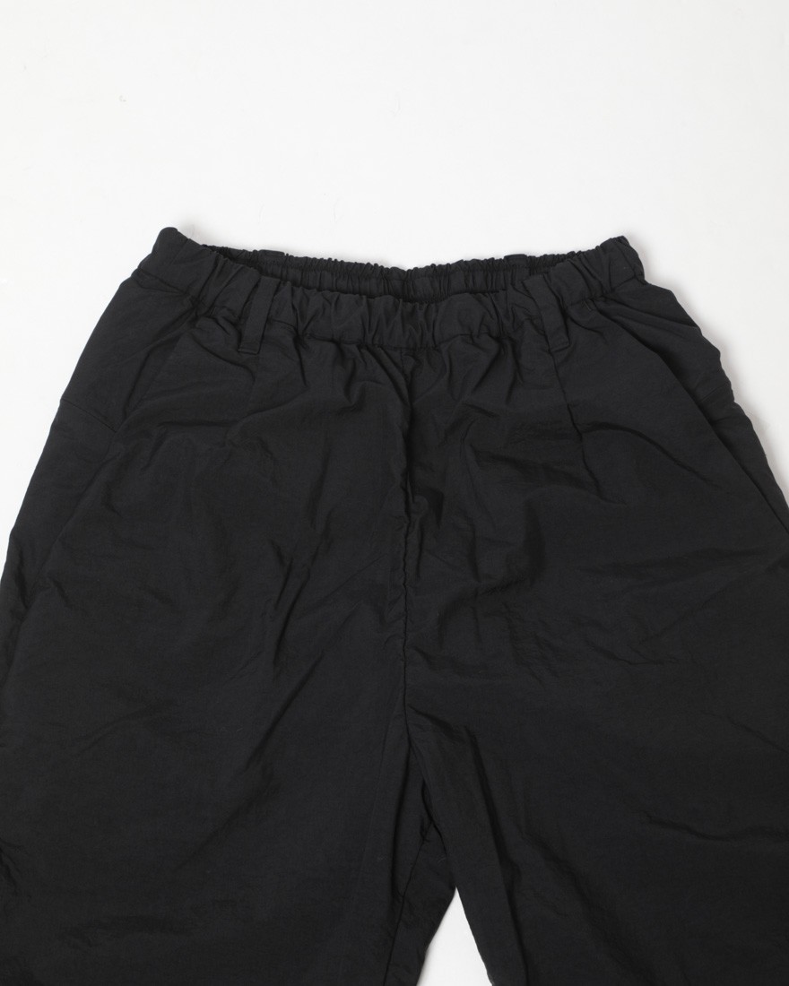 TEATORAテーパード パッカブル ナイロンパンツ【Wallet Pants P】03l