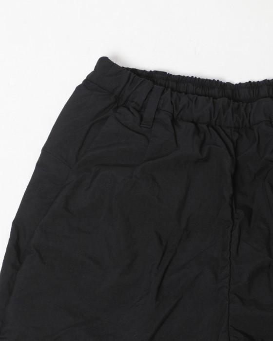 TEATORAテーパード パッカブル ナイロンパンツ【Wallet Pants P】04l