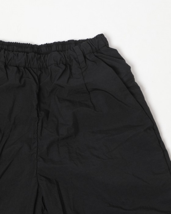 TEATORAテーパード パッカブル ナイロンパンツ【Wallet Pants P】05l