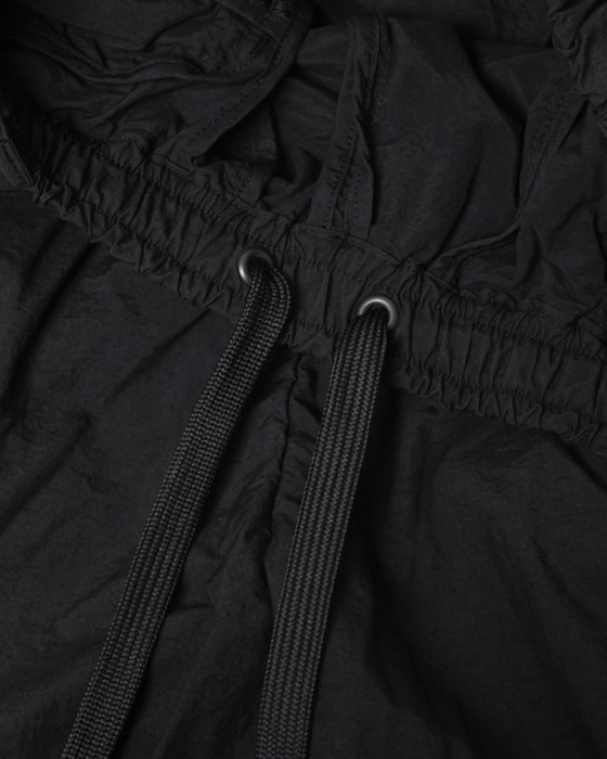 TEATORAテーパード パッカブル ナイロンパンツ【Wallet Pants P】11l