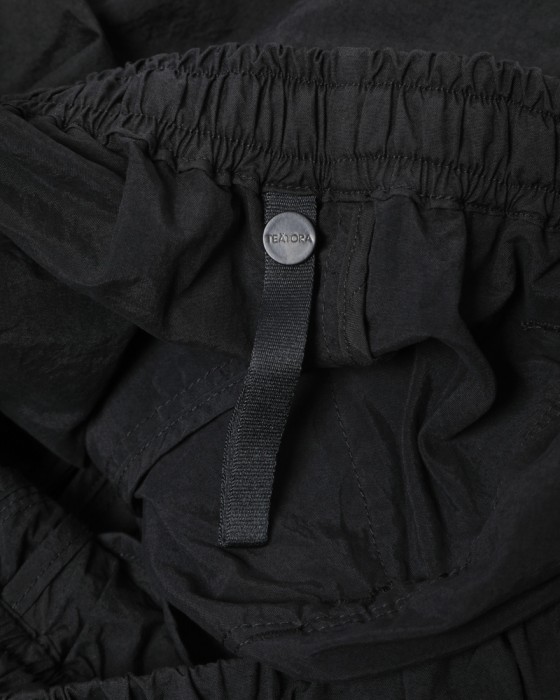 TEATORAテーパード パッカブル ナイロンパンツ【Wallet Pants P】13l