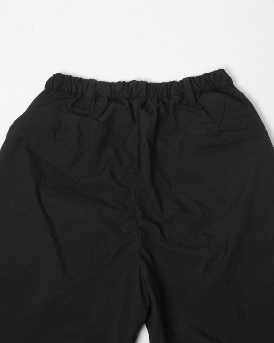 TEATORAテーパード パッカブル ナイロンパンツ【Wallet Pants P】14l