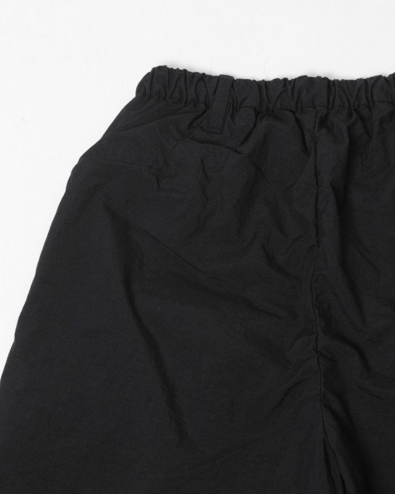 TEATORAテーパード パッカブル ナイロンパンツ【Wallet Pants P】15l