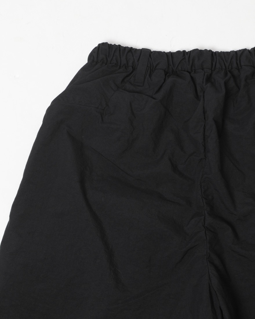 TEATORAテーパード パッカブル ナイロンパンツ【Wallet Pants P】15l