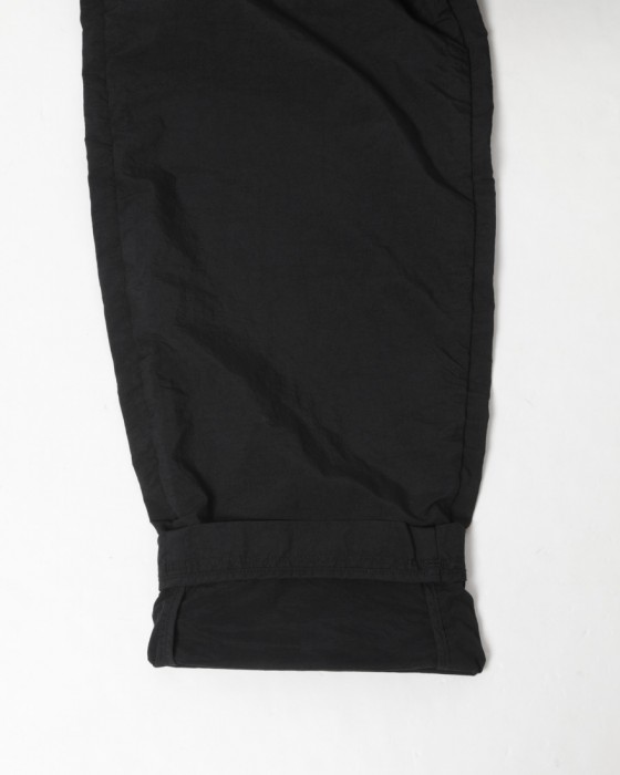 TEATORAテーパード パッカブル ナイロンパンツ【Wallet Pants P】18l