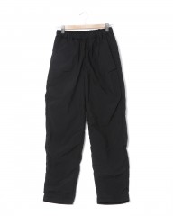 TEATORAテーパード パッカブル ナイロンパンツ【Wallet Pants P】mb_01l