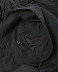TEATORAテーパード パッカブル ナイロンパンツ【Wallet Pants P】mb_07l