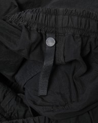 TEATORAテーパード パッカブル ナイロンパンツ【Wallet Pants P】mb_13l