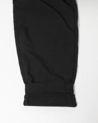 TEATORAテーパード パッカブル ナイロンパンツ【Wallet Pants P】mb_18l