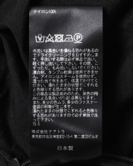 TEATORAテーパード パッカブル ナイロンパンツ【Wallet Pants P】mb_20l