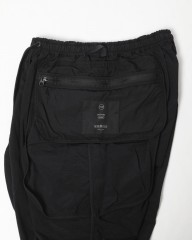 TEATORAテーパード パッカブル ナイロンパンツ【Wallet Pants P】mb_22l