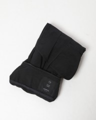 TEATORAテーパード パッカブル ナイロンパンツ【Wallet Pants P】mb_23l