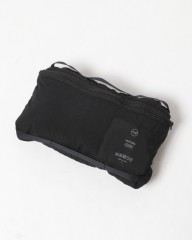 TEATORAテーパード パッカブル ナイロンパンツ【Wallet Pants P】mb_24l