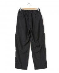 TEATORAナイロン ワイドテーパードパンツ【WALLET PANTS RESORT HL】mb_05l
