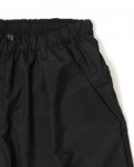 TEATORAナイロン ワイドテーパードパンツ【WALLET PANTS RESORT HL】mb_09l