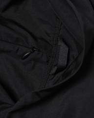 TEATORAナイロン ワイドテーパードパンツ【WALLET PANTS RESORT HL】mb_11l