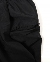 TEATORAナイロン ワイドテーパードパンツ【WALLET PANTS RESORT HL】mb_12l