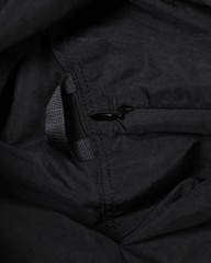 TEATORAナイロン ワイドテーパードパンツ【WALLET PANTS RESORT HL】mb_13l