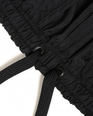 TEATORAナイロン ワイドテーパードパンツ【WALLET PANTS RESORT HL】mb_14l