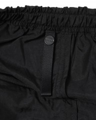 TEATORAナイロン ワイドテーパードパンツ【WALLET PANTS RESORT HL】mb_15l
