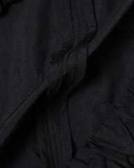 TEATORAナイロン ワイドテーパードパンツ【WALLET PANTS RESORT HL】mb_20l