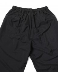 TEATORAナイロン ワイドテーパードパンツ【WALLET PANTS RESORT HL】mb_26l