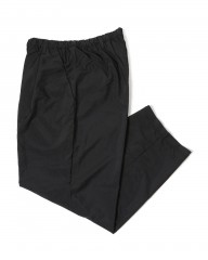 TEATORAナイロン ワイドテーパードパンツ【WALLET PANTS RESORT HL】mb_c0