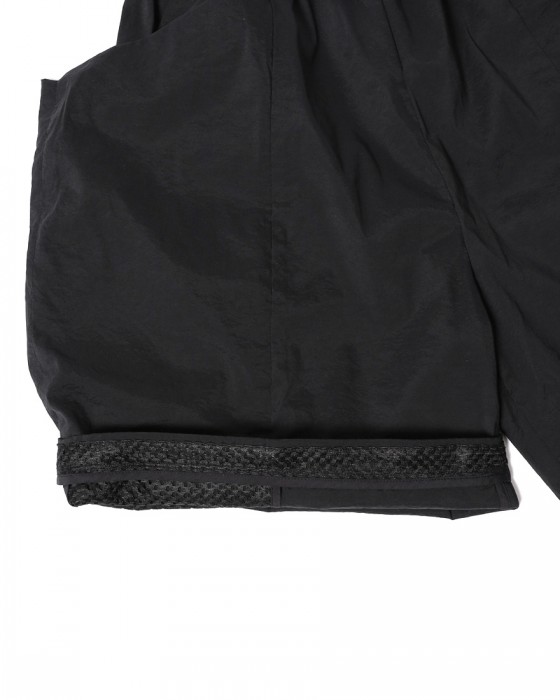 TEATORAナイロンストレッチ ワイドショーツ【DEVICE CRUISER S/L AQ】17l