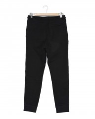 three dotsストレッチポンチ 裾リブパンツ【UU602MY】mb_22l