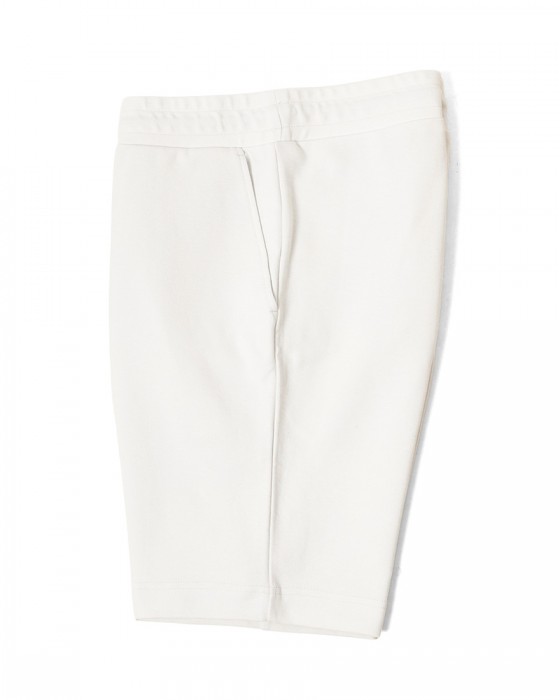 three dotsストレッチポンチ ショートパンツ【Stretch ponte】ma