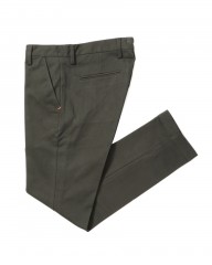 Entre Amis（アントレ・アミ）ストレッチコットン スキニーチノ