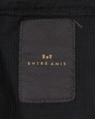 Entre Amisストレッチコットン ドレスチノmb_12l