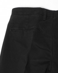Entre Amisストレッチコットン ドレスチノmb_15l