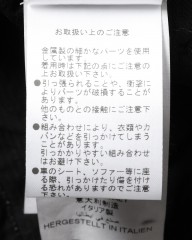 Entre Amisストレッチコットン ドレスチノmb_23l