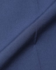 Entre Amis※ワケあり※コットン ノープリーツスリムストレッチパンツmb_16l