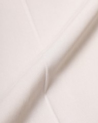 Entre Amis9分丈 スリムテーパード ノープリーツ パンツmb_18l