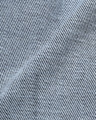 Entre Amisスリムテーパード ミディアムウォッシュデニムmb_23l