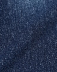 Entre Amisスリムテーパード フェードブルーデニムmb_21l