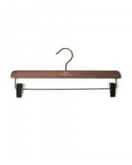 Entre Amisスリムテーパード フェードブルーデニムmb_26l