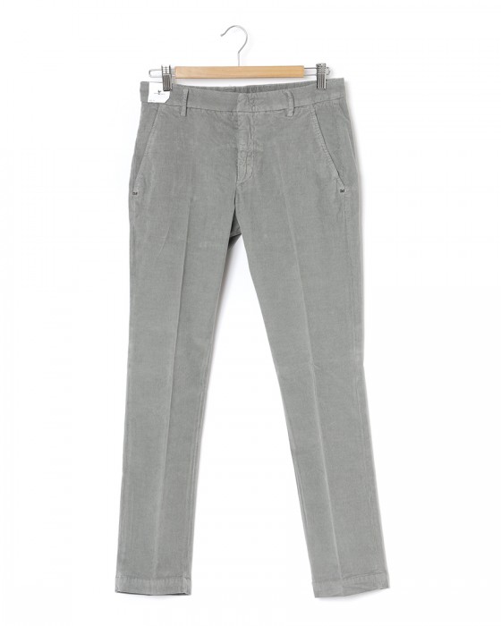 Entre Amisストレッチ 微起毛コットン ドレスチノ04l