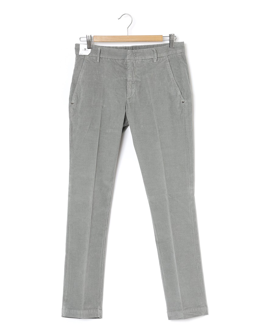 Entre Amisストレッチ 微起毛コットン ドレスチノ04l