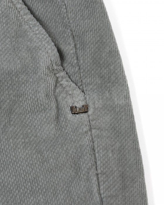 Entre Amisストレッチ 微起毛コットン ドレスチノ11l