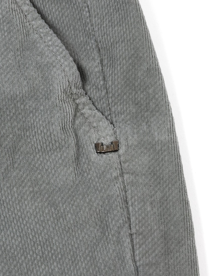 Entre Amisストレッチ 微起毛コットン ドレスチノ11l