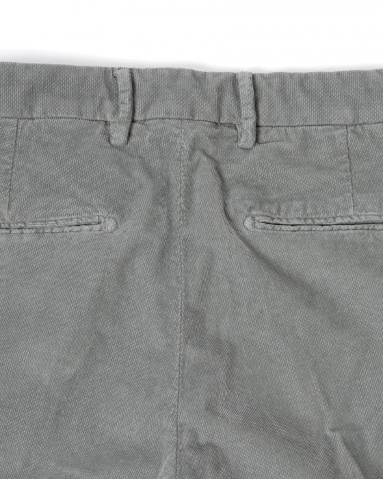 Entre Amisストレッチ 微起毛コットン ドレスチノ13l