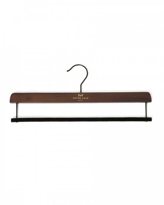 Entre Amisストレッチ 微起毛コットン ドレスチノ27l