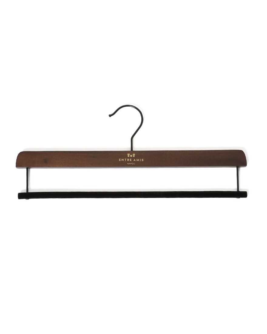 Entre Amisストレッチ 微起毛コットン ドレスチノ27l