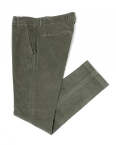 ストレッチ 微起毛コットン ドレスチノ