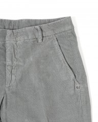 Entre Amisストレッチ 微起毛コットン ドレスチノmb_09l